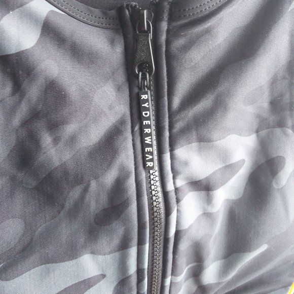 Ryderwear Sport Bra S - Picture 4 of 13